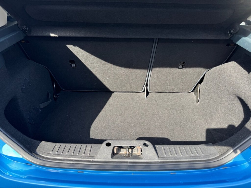 Used Ford Fiesta 2011 for sale - 78134494: Photo 20