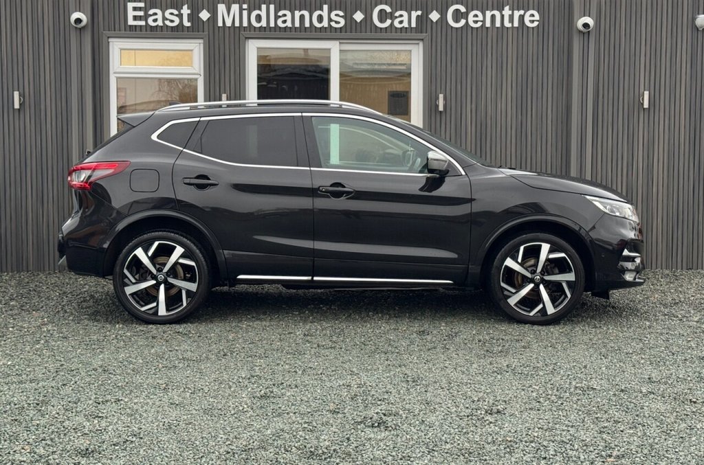 Used Nissan Qashqai 2019 for sale - 77408162: Photo 2