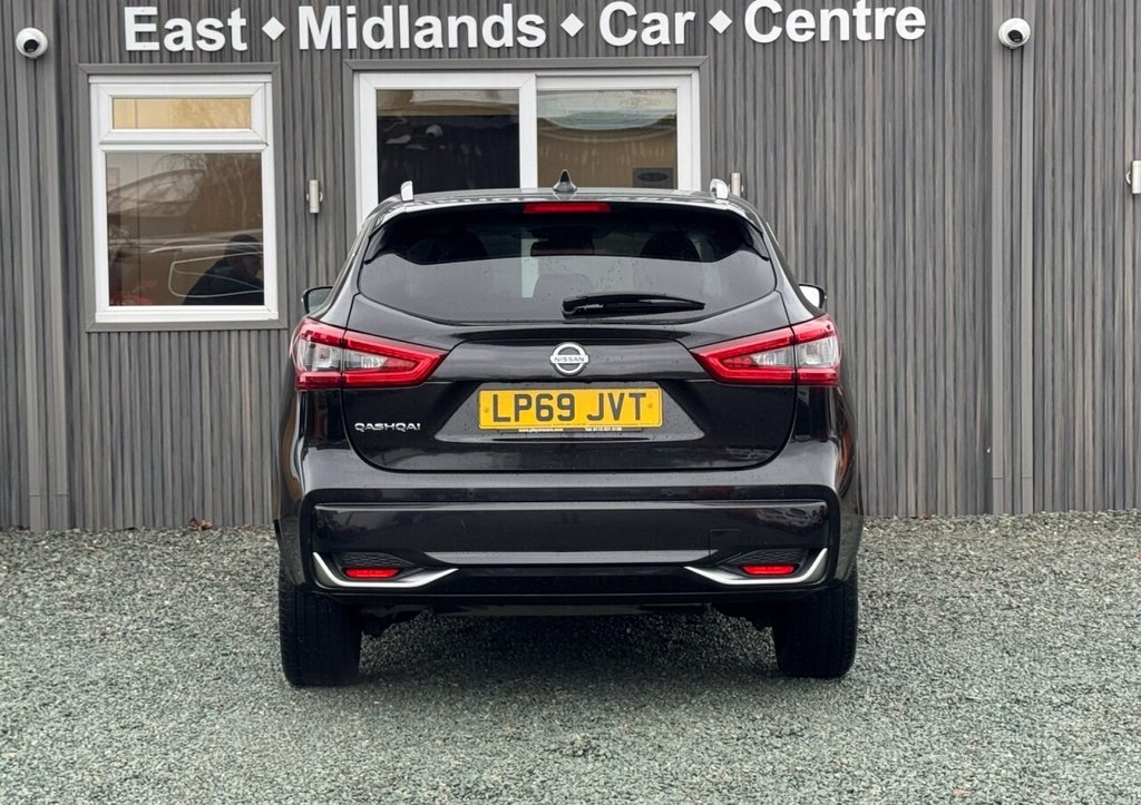 Used Nissan Qashqai 2019 for sale - 77408162: Photo 4