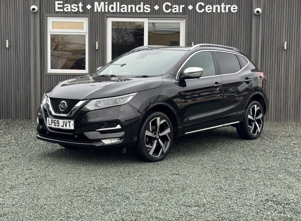Used Nissan Qashqai 2019 for sale - 77408162: Photo 7