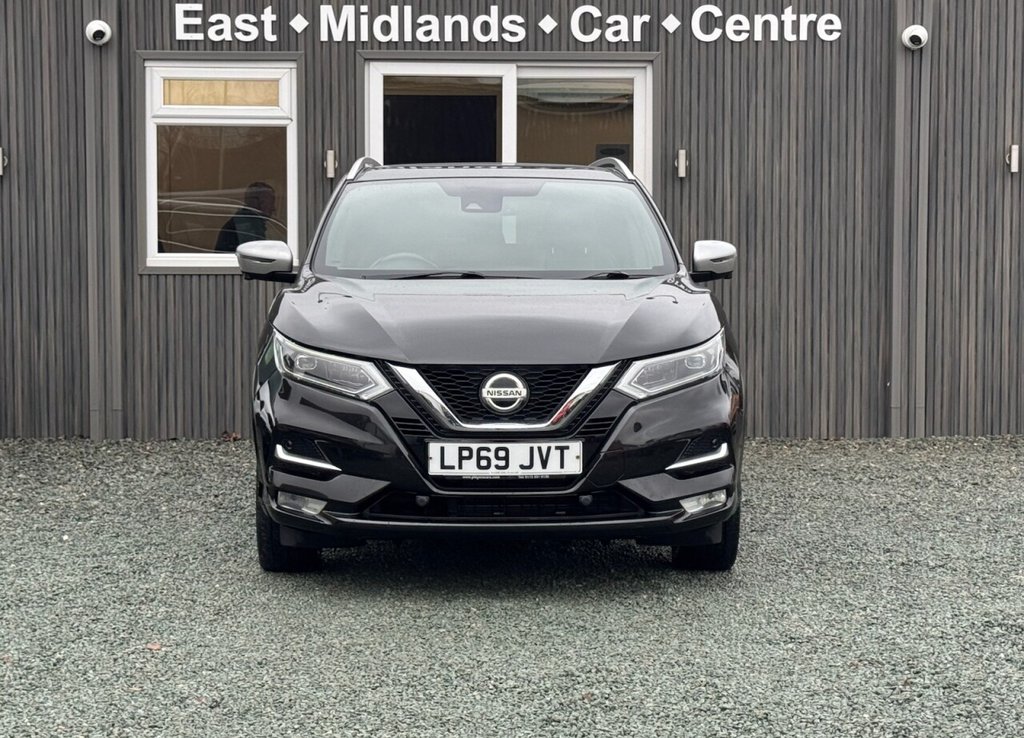 Used Nissan Qashqai 2019 for sale - 77408162: Photo 8