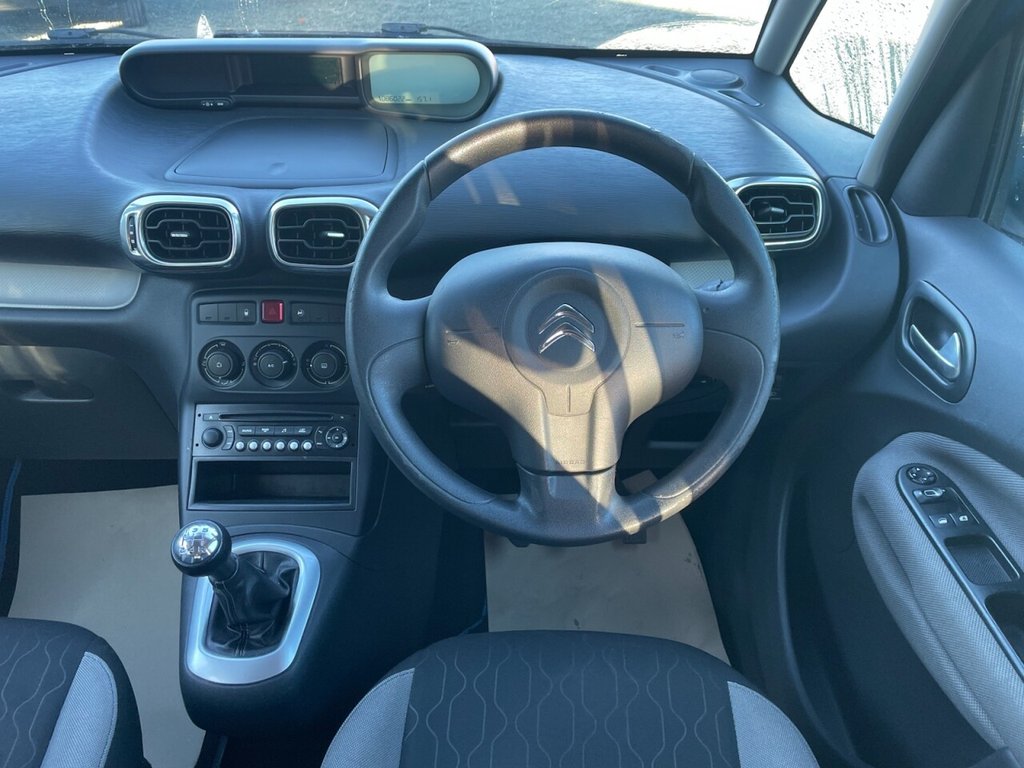 Used Citroen C3 Picasso 2013 for sale - 76867600: Photo 11