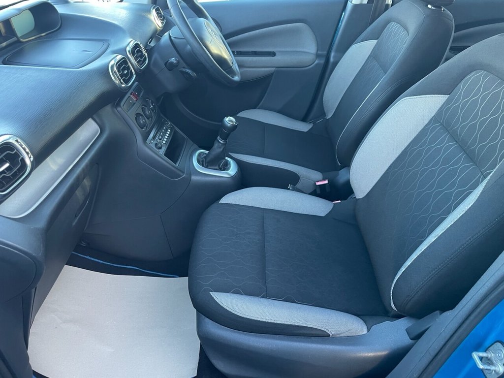 Used Citroen C3 Picasso 2013 for sale - 76867600: Photo 13