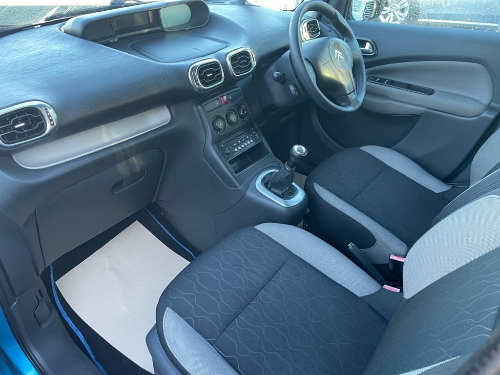 Used Citroen C3 Picasso 2013 for sale - 76867600: Photo 14