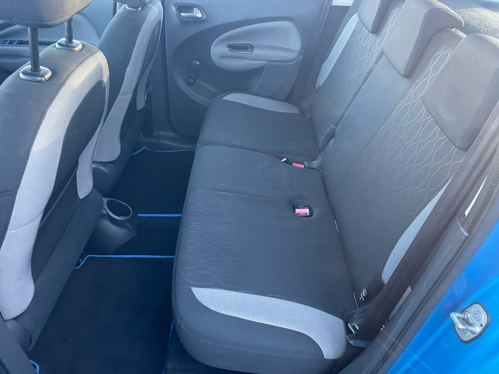 Used Citroen C3 Picasso 2013 for sale - 76867600: Photo 15