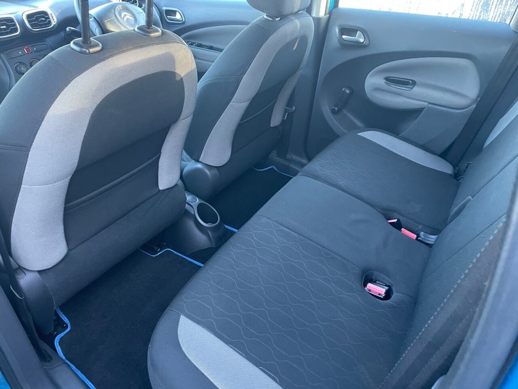 Used Citroen C3 Picasso 2013 for sale - 76867600: Photo 16
