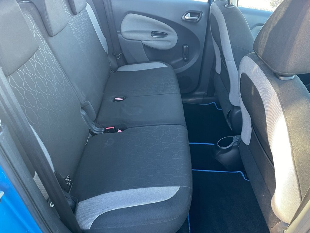 Used Citroen C3 Picasso 2013 for sale - 76867600: Photo 17