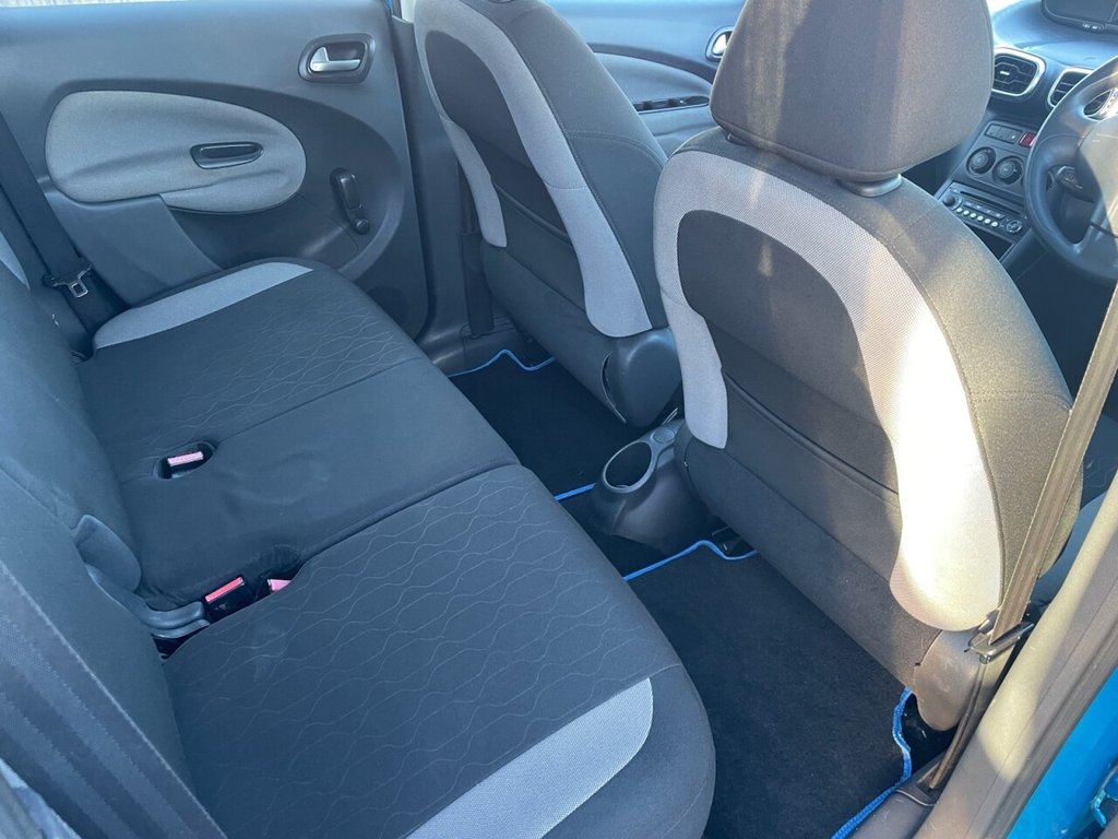 Used Citroen C3 Picasso 2013 for sale - 76867600: Photo 18