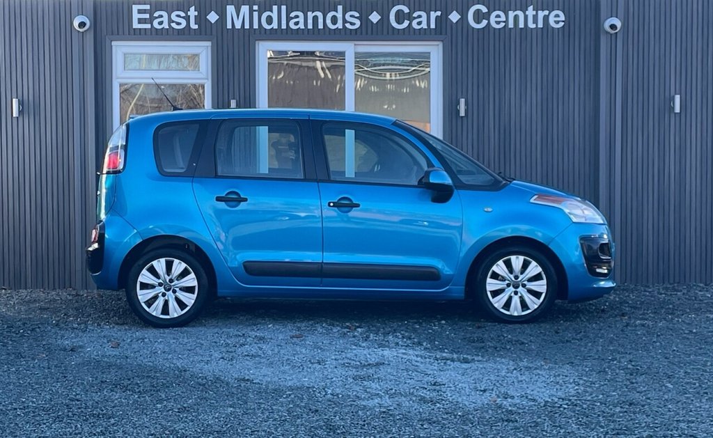 Used Citroen C3 Picasso 2013 for sale - 76867600: Photo 2