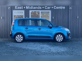 Used Citroen C3 Picasso 2013 for sale - 76867600: Photo