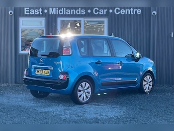 Used Citroen C3 Picasso 2013 for sale - 76867600: Photo