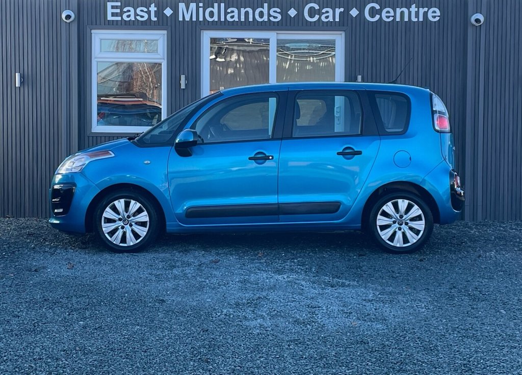 Used Citroen C3 Picasso 2013 for sale - 76867600: Photo 6
