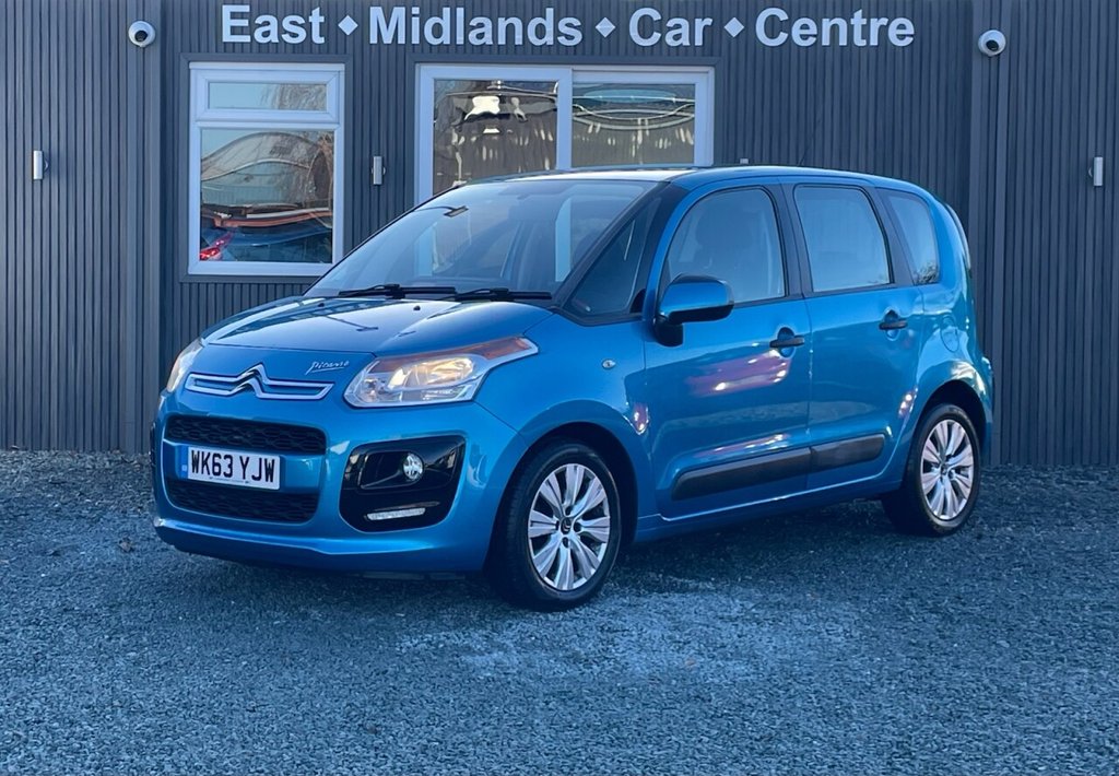 Used Citroen C3 Picasso 2013 for sale - 76867600: Photo 7