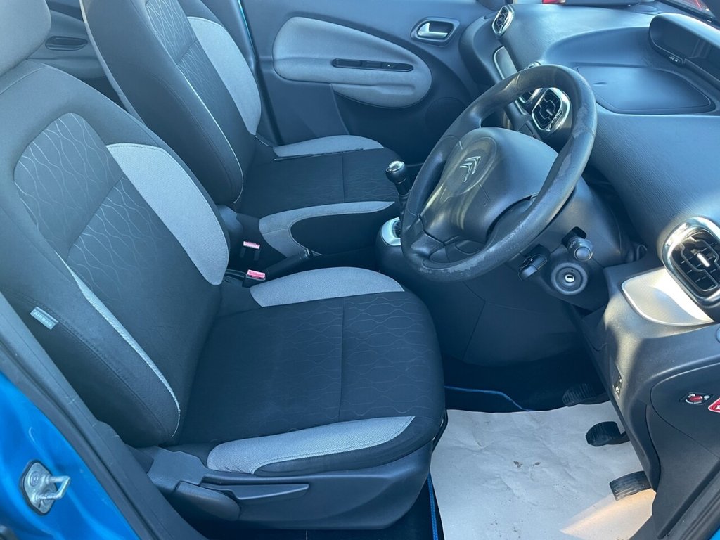 Used Citroen C3 Picasso 2013 for sale - 76867600: Photo 9