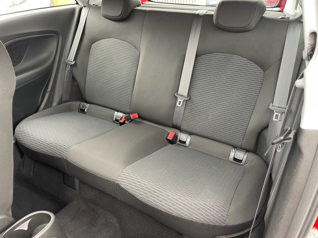 Used Vauxhall Corsa 2015 for sale - 76867550: Photo 15