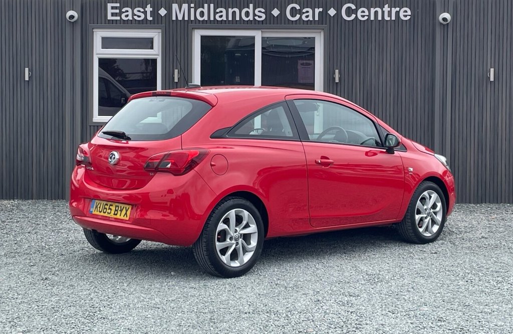 Used Vauxhall Corsa 2015 for sale - 76867550: Photo 3