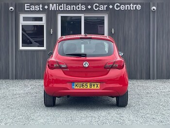 Used Vauxhall Corsa 2015 for sale - 76867550: Photo