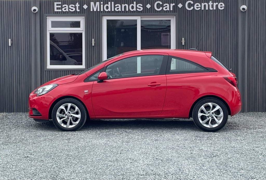 Used Vauxhall Corsa 2015 for sale - 76867550: Photo 6