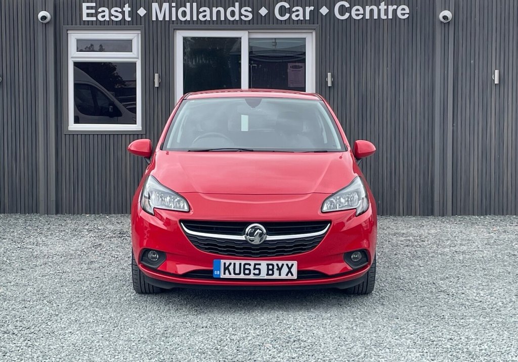 Used Vauxhall Corsa 2015 for sale - 76867550: Photo 8