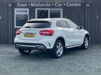 Used Mercedes-Benz GLA 2016 for sale - 76867777: Photo