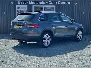 Used Skoda Kodiaq 2017 for sale - 78134504: Photo