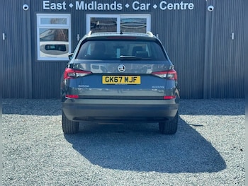 Used Skoda Kodiaq 2017 for sale - 78134504: Photo