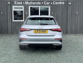 Used Audi A3 2021 for sale - 78851255: Photo