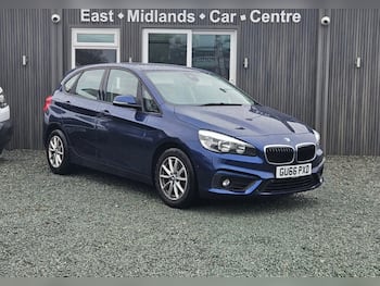 Used BMW 2 Series 2016 for sale - 79778380: Photo