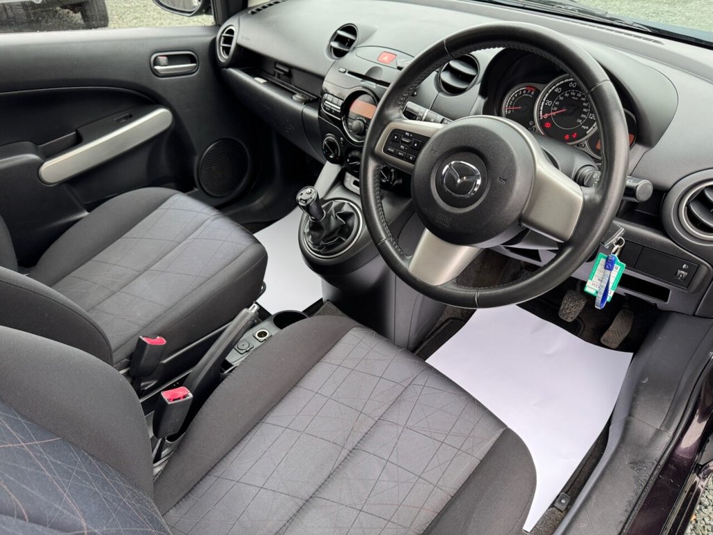 Used Mazda Mazda2 2010 for sale - 77483384: Photo 10