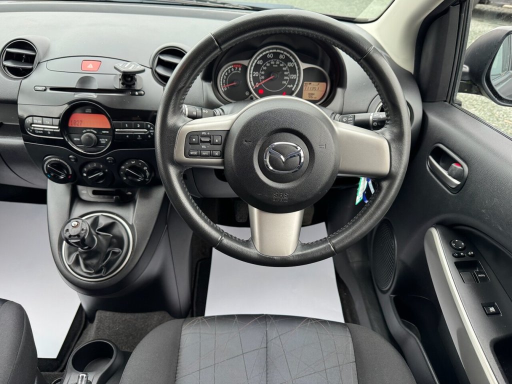 Used Mazda Mazda2 2010 for sale - 77483384: Photo 11