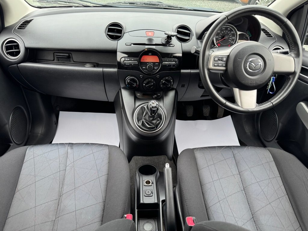 Used Mazda Mazda2 2010 for sale - 77483384: Photo 12