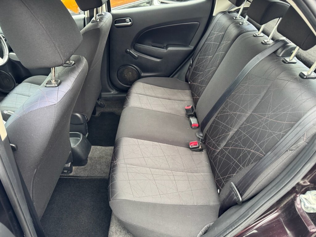 Used Mazda Mazda2 2010 for sale - 77483384: Photo 15