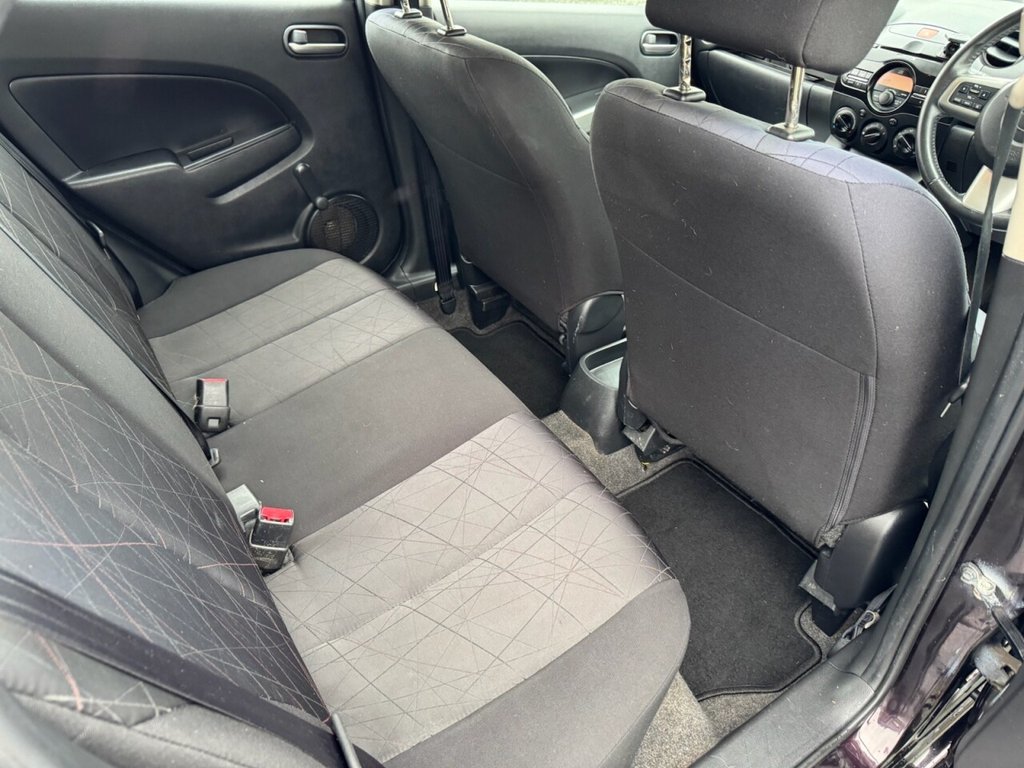 Used Mazda Mazda2 2010 for sale - 77483384: Photo 18