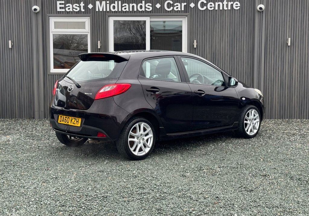 Used Mazda Mazda2 2010 for sale - 77483384: Photo 3