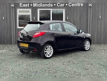 Used Mazda Mazda2 2010 for sale - 77483384: Photo