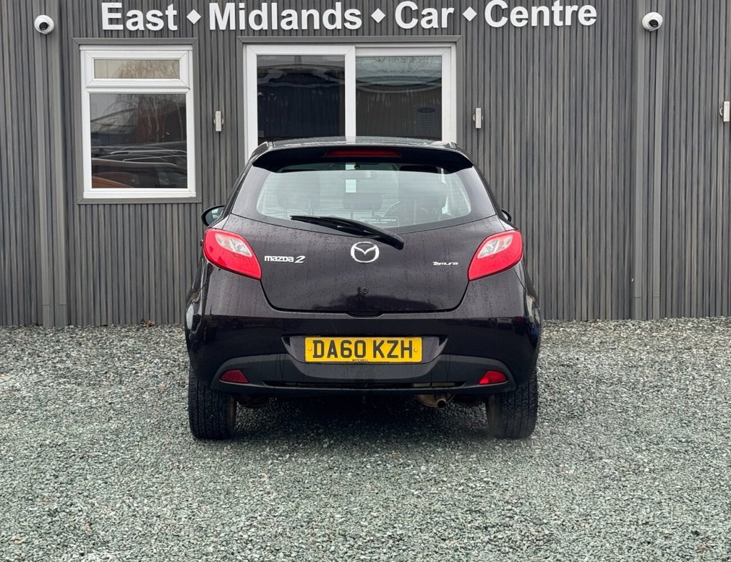 Used Mazda Mazda2 2010 for sale - 77483384: Photo 4