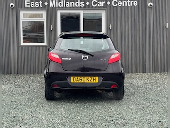 Used Mazda Mazda2 2010 for sale - 77483384: Photo