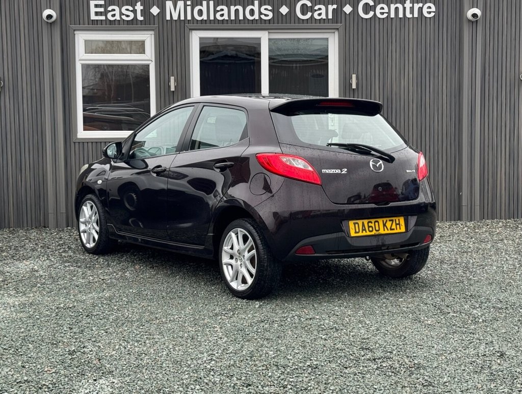 Used Mazda Mazda2 2010 for sale - 77483384: Photo 5