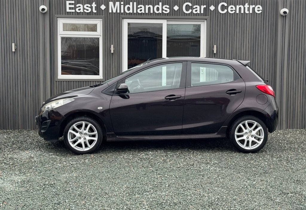 Used Mazda Mazda2 2010 for sale - 77483384: Photo 6