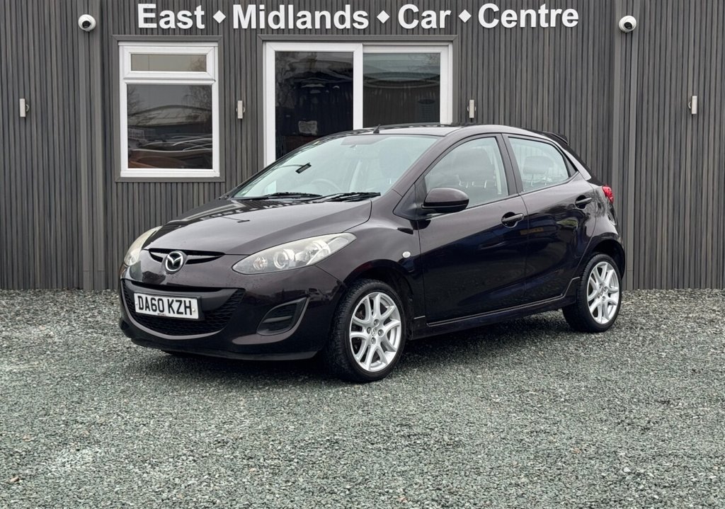 Used Mazda Mazda2 2010 for sale - 77483384: Photo 7