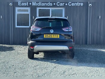 Used Vauxhall Crossland X 2020 for sale - 78219354: Photo