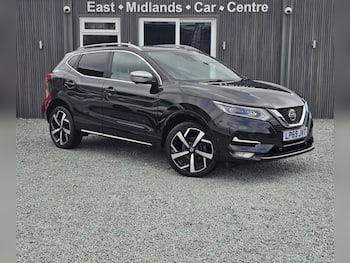 Used Nissan Qashqai 2019 for sale - 79607777: Photo
