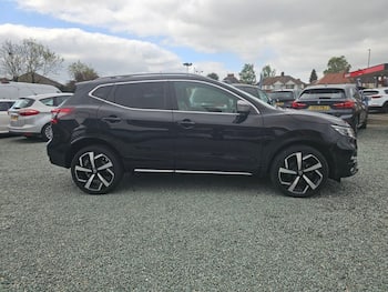 Used Nissan Qashqai 2019 for sale - 79607777: Photo