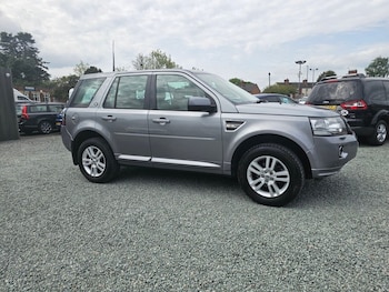 Used Land Rover Freelander 2014 for sale - 78468797: Photo