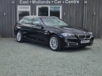 Used BMW 5 Series 2013 for sale - 78583348: Photo
