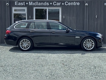 Used BMW 5 Series 2013 for sale - 78583348: Photo