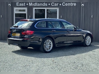 Used BMW 5 Series 2013 for sale - 78583348: Photo