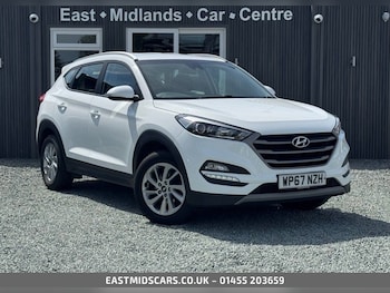 Used Hyundai TUCSON 2017 for sale - 78758169: Photo