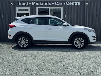 Used Hyundai TUCSON 2017 for sale - 78758169: Photo