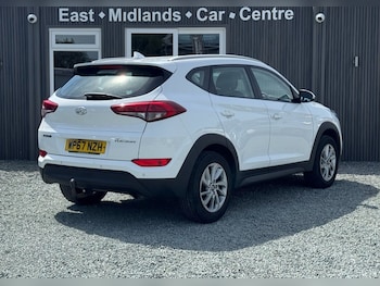 Used Hyundai TUCSON 2017 for sale - 78758169: Photo